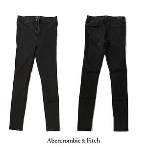 Abercrombie & Fitch Jeans